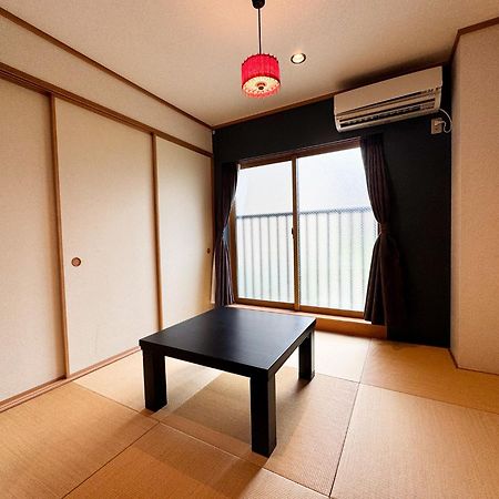 Rinn Hostel Miyagawacho Kyoto Exterior photo