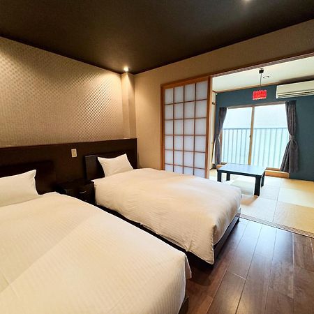 Rinn Hostel Miyagawacho Kyoto Exterior photo