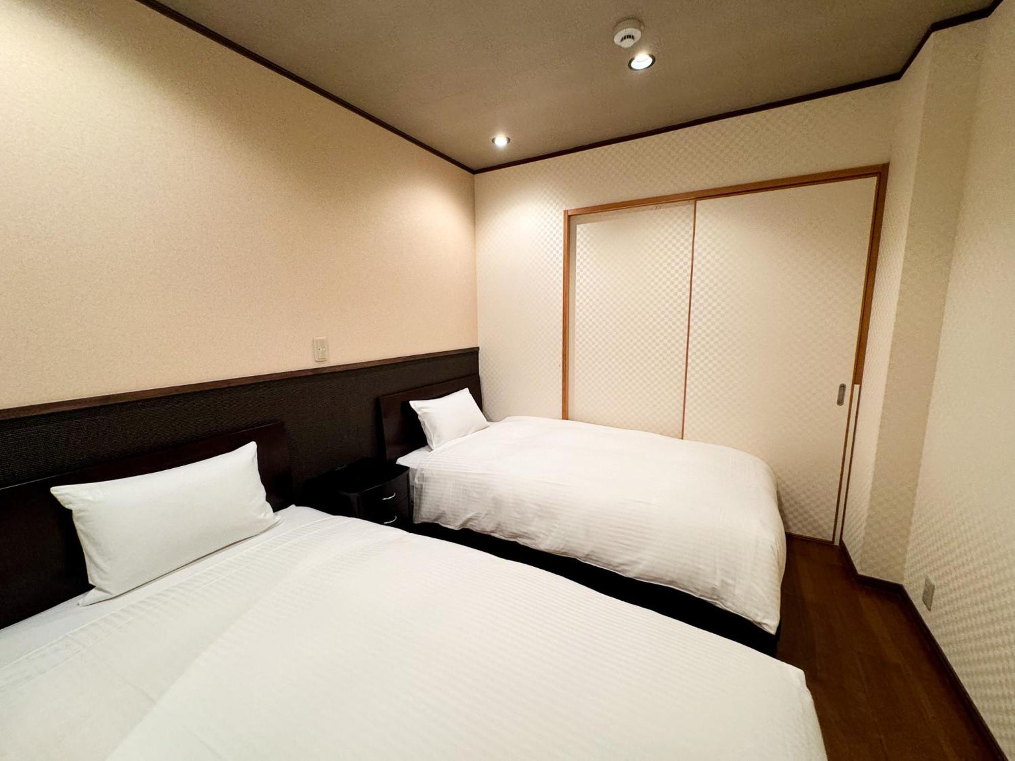 Rinn Hostel Miyagawacho Kyoto Exterior photo