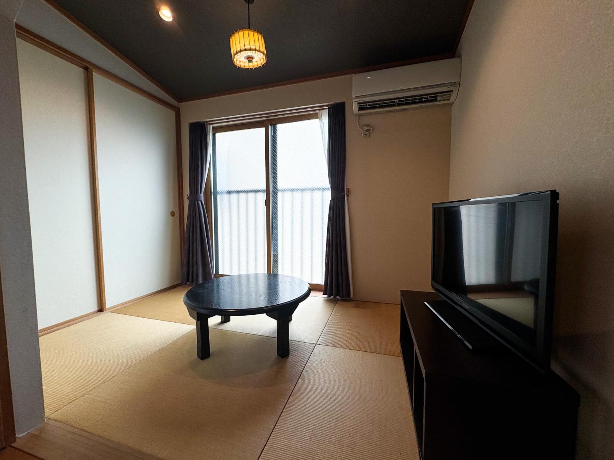 Rinn Hostel Miyagawacho Kyoto Exterior photo