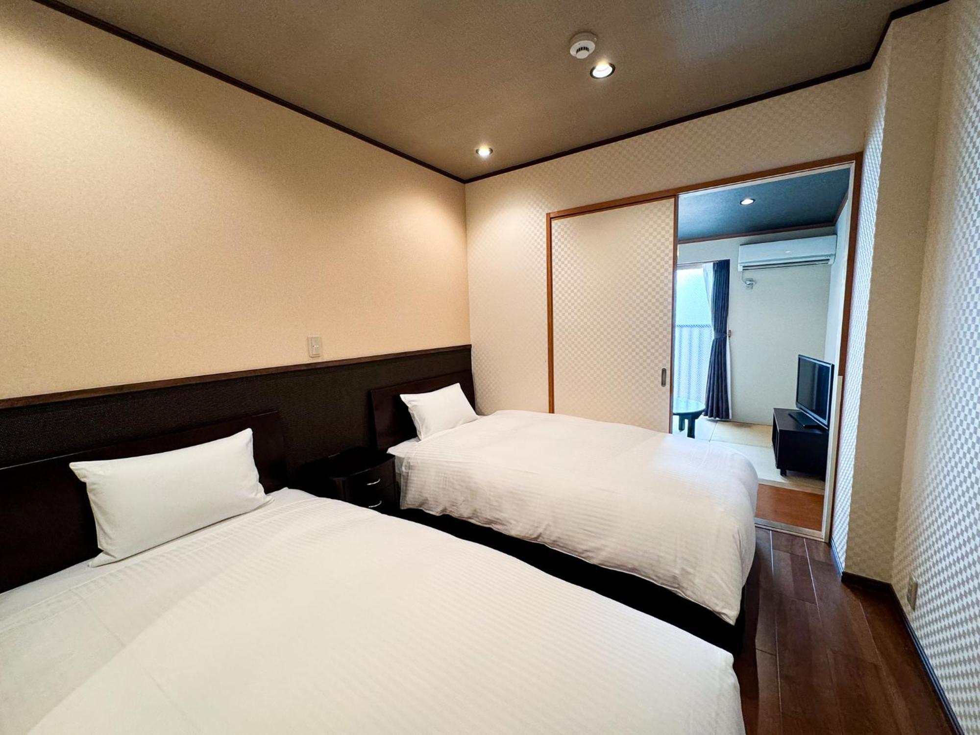 Rinn Hostel Miyagawacho Kyoto Exterior photo