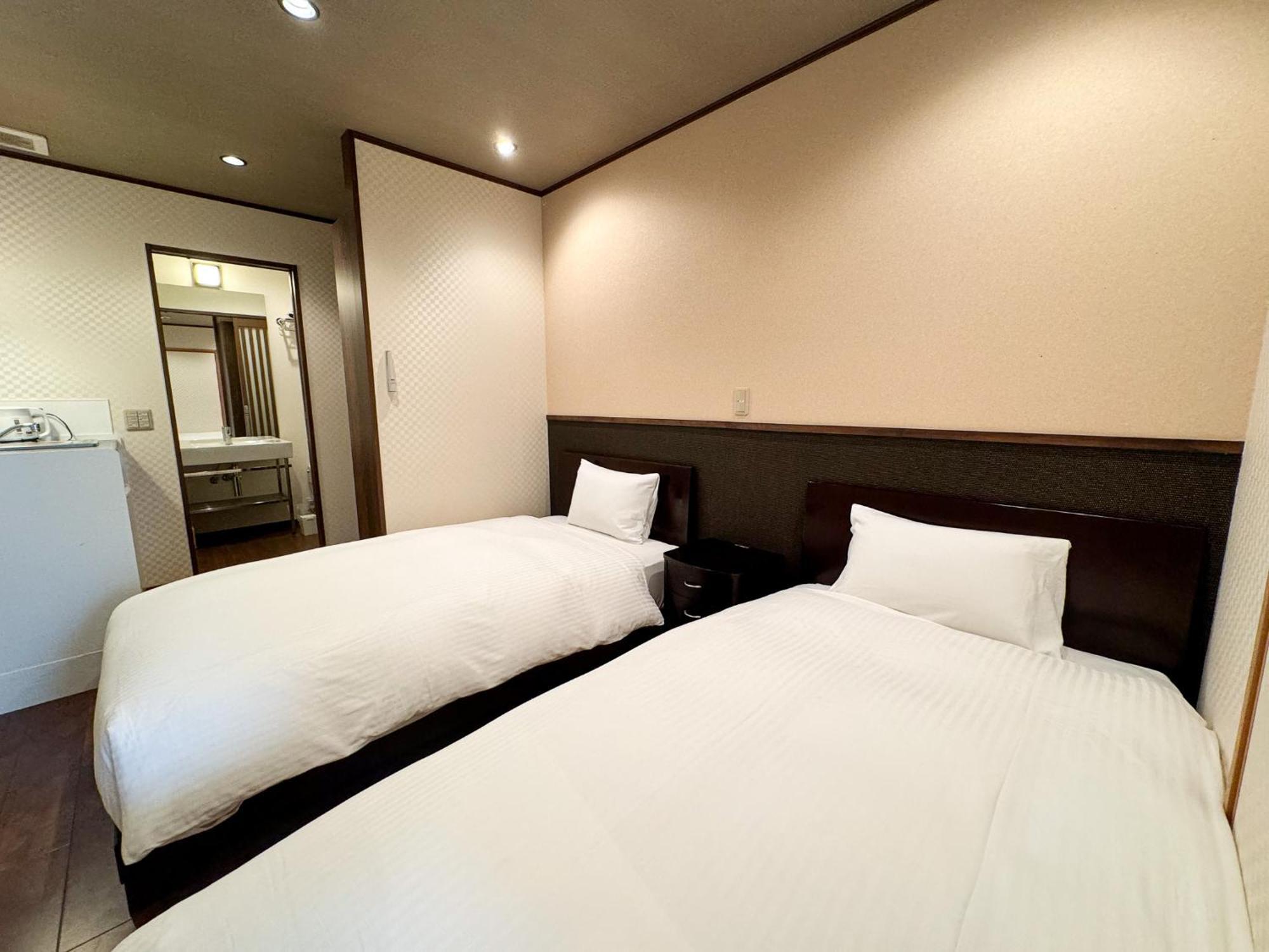Rinn Hostel Miyagawacho Kyoto Exterior photo
