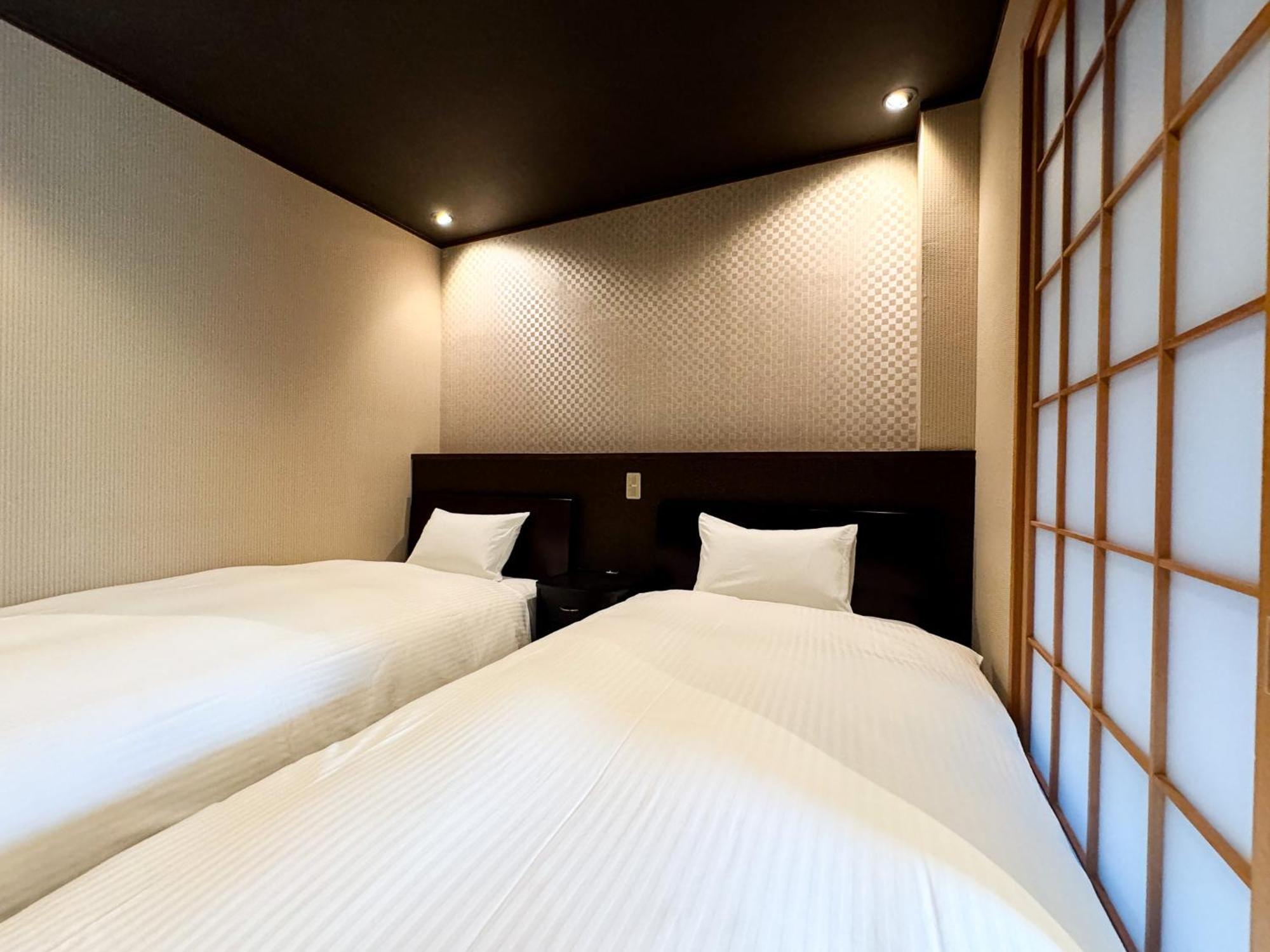 Rinn Hostel Miyagawacho Kyoto Exterior photo