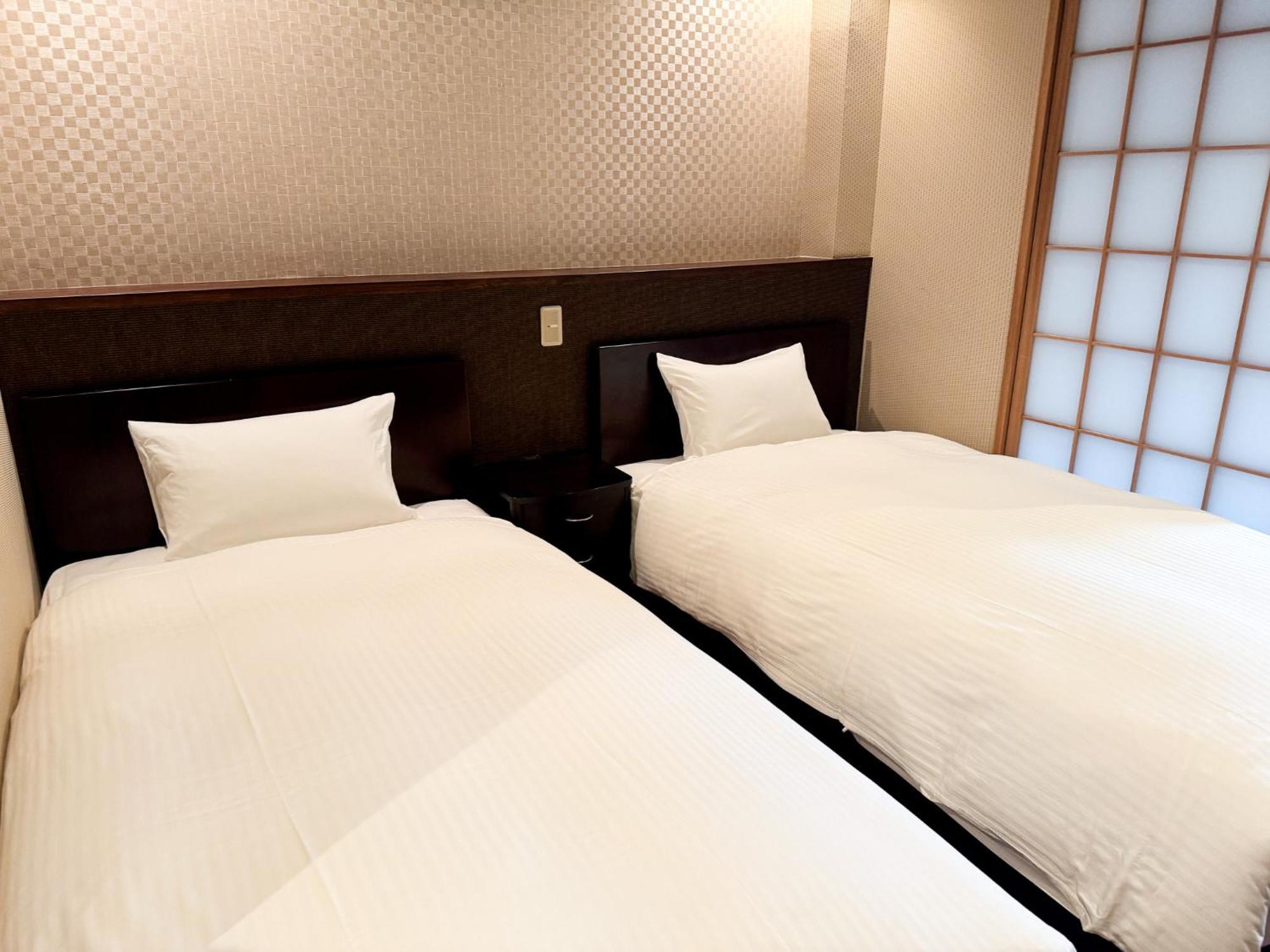 Rinn Hostel Miyagawacho Kyoto Exterior photo