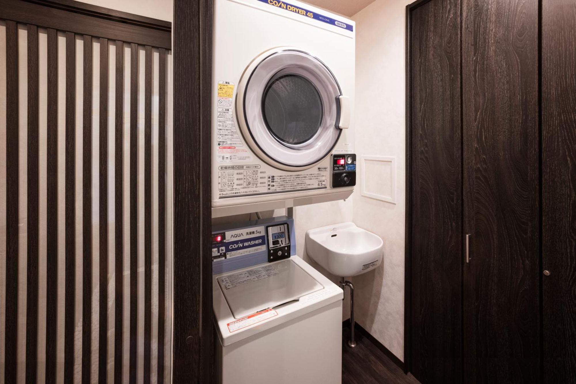 Rinn Hostel Miyagawacho Kyoto Exterior photo